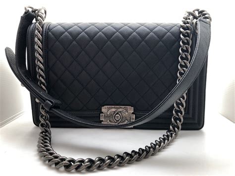 where to buy chanel boy bag cheap|chanel boy bag second hand.